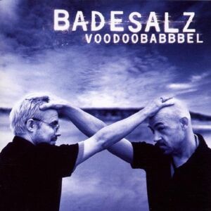 Badesalz - Voodoobabbbel - Preis vom 10.06.2026 05:35:22 h Badesalz - Voodoobabbbel - Preis vom 10.06.2026 05:35:22 h