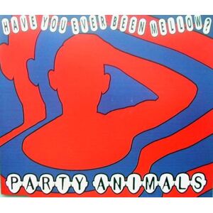 Party Animals - Have You Ever Been Mellow - Preis vom 13.06.2026 05:28:29 h Party Animals - Have You Ever Been Mellow - Preis vom 13.06.2026 05:28:29 h