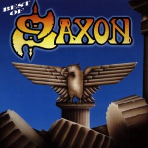 Best of Saxon - Preis vom 16.06.2026 05:30:18 h Best of Saxon - Preis vom 16.06.2026 05:30:18 h