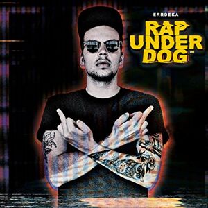 Errdeka - Rapunderdog - Preis vom 11.06.2026 05:43:19 h Errdeka - Rapunderdog - Preis vom 11.06.2026 05:43:19 h