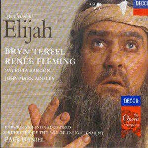 Bryn Terfel - Mendelssohn-Bartholdy: Elias (Gesamtaufnahme) - Preis vom 12.06.2026 05:40:31 h Bryn Terfel - Mendelssohn-Bartholdy: Elias (Gesamtaufnahme) - Preis vom 12.06.2026 05:40:31 h