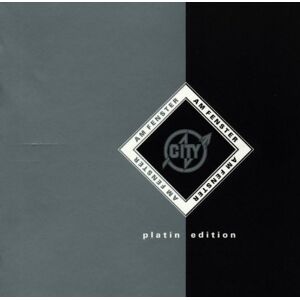 CITY - Am Fenster-das Platin-Album - Preis vom 12.06.2026 05:40:31 h CITY - Am Fenster-das Platin-Album - Preis vom 12.06.2026 05:40:31 h