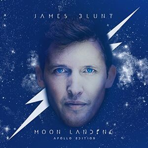 James Blunt - Moon Landing (Apollo Edition) - Preis vom 12.06.2026 05:40:31 h James Blunt - Moon Landing (Apollo Edition) - Preis vom 12.06.2026 05:40:31 h