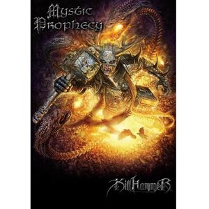Mystic Prophecy - Killhammer (Limited Digipak + DVD) - Preis vom 13.06.2026 05:28:29 h Mystic Prophecy - Killhammer (Limited Digipak + DVD) - Preis vom 13.06.2026 05:28:29 h