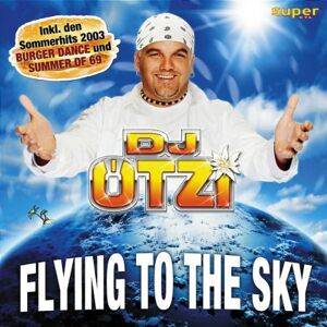 DJ Ötzi - Flying to the Sky - Preis vom 10.06.2026 05:35:22 h DJ Ötzi - Flying to the Sky - Preis vom 10.06.2026 05:35:22 h