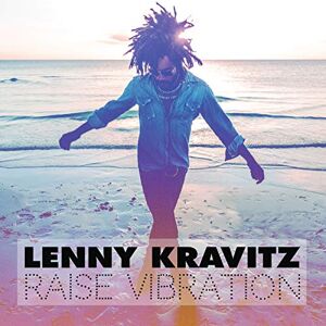 Lenny Kravitz - Raise Vibration - Preis vom 13.06.2026 05:28:29 h Lenny Kravitz - Raise Vibration - Preis vom 13.06.2026 05:28:29 h
