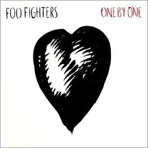 Foo Fighters - One By One/+Dvd Single - Preis vom 11.06.2026 05:43:19 h Foo Fighters - One By One/+Dvd Single - Preis vom 11.06.2026 05:43:19 h