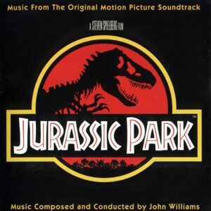 Jurassic Park - Preis vom 16.06.2026 05:30:18 h Jurassic Park - Preis vom 16.06.2026 05:30:18 h