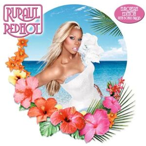 RuPaul - Redhot - Preis vom 12.06.2026 05:40:31 h RuPaul - Redhot - Preis vom 12.06.2026 05:40:31 h