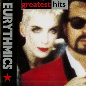 Eurythmics - Greatest Hits - Preis vom 16.06.2026 05:30:18 h Eurythmics - Greatest Hits - Preis vom 16.06.2026 05:30:18 h