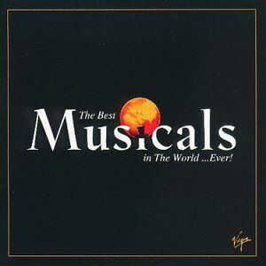 Various - Best Musicals Album in the - Preis vom 13.06.2026 05:28:29 h Various - Best Musicals Album in the - Preis vom 13.06.2026 05:28:29 h
