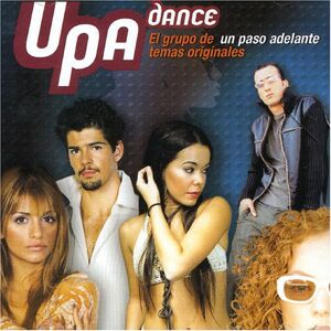 Upadance - Un Paso Adelante - Preis vom 11.06.2026 05:43:19 h Upadance - Un Paso Adelante - Preis vom 11.06.2026 05:43:19 h