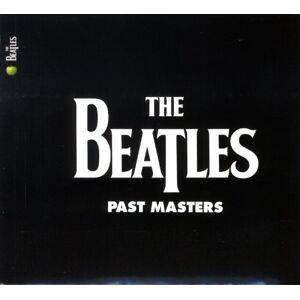 The Beatles - Past Masters (Remastered) - Preis vom 11.06.2026 05:43:19 h The Beatles - Past Masters (Remastered) - Preis vom 11.06.2026 05:43:19 h