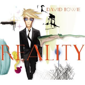 David Bowie - Reality - Preis vom 12.06.2026 05:40:31 h David Bowie - Reality - Preis vom 12.06.2026 05:40:31 h