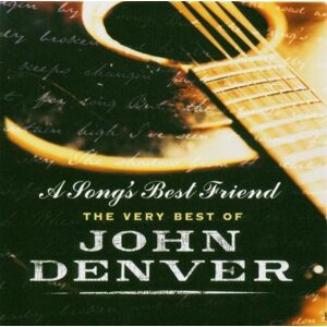 Denver A Song's Best Friend - The Very Best Of - Preis vom 12.06.2026 05:40:31 h Denver A Song's Best Friend - The Very Best Of - Preis vom 12.06.2026 05:40:31 h