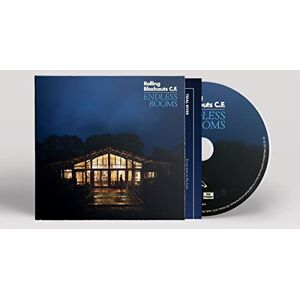 Rolling Blackouts Coastal Fever - Endless Rooms - Preis vom 13.06.2026 05:28:29 h Rolling Blackouts Coastal Fever - Endless Rooms - Preis vom 13.06.2026 05:28:29 h