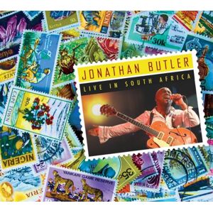 Jonathan Butler - Live in South Africa - Preis vom 11.06.2026 05:43:19 h Jonathan Butler - Live in South Africa - Preis vom 11.06.2026 05:43:19 h