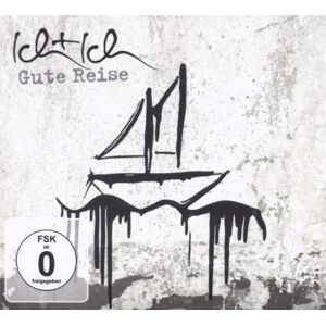 Ich+Ich - Gute Reise (Ltd.Deluxe Edt.) - Preis vom 10.06.2026 05:35:22 h Ich+Ich - Gute Reise (Ltd.Deluxe Edt.) - Preis vom 10.06.2026 05:35:22 h