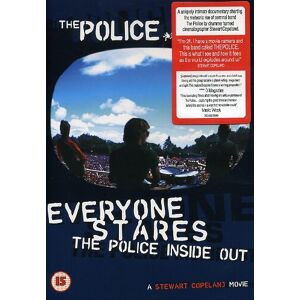 The Police - Everyone Stares: The Police Inside Out - Preis vom 11.06.2026 05:43:19 h The Police - Everyone Stares: The Police Inside Out - Preis vom 11.06.2026 05:43:19 h