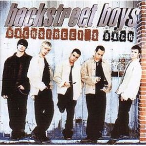 Backstreet Boys - Backstreet's Back - Preis vom 14.06.2026 05:24:48 h Backstreet Boys - Backstreet's Back - Preis vom 14.06.2026 05:24:48 h