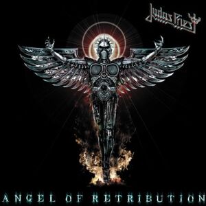Judas Priest - Angel Of Retribution (Limited Edition mit Bonus-DVD) - Preis vom 12.06.2026 05:40:31 h Judas Priest - Angel Of Retribution (Limited Edition mit Bonus-DVD) - Preis vom 12.06.2026 05:40:31 h