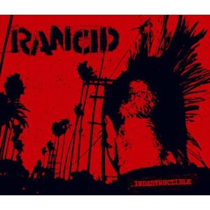 Rancid - Indestructible - Preis vom 12.06.2026 05:40:31 h Rancid - Indestructible - Preis vom 12.06.2026 05:40:31 h
