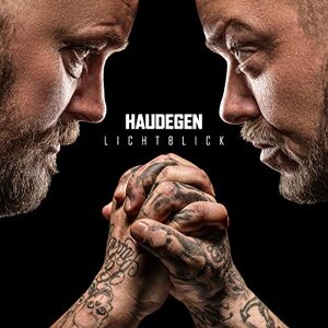 Haudegen - Lichtblick (Deluxe DigiPak Edition inkl. Bonustrack) - Preis vom 13.06.2026 05:28:29 h Haudegen - Lichtblick (Deluxe DigiPak Edition inkl. Bonustrack) - Preis vom 13.06.2026 05:28:29 h