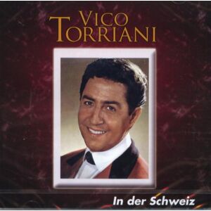 Vico Torriani - In der Schweiz - Preis vom 12.06.2026 05:40:31 h Vico Torriani - In der Schweiz - Preis vom 12.06.2026 05:40:31 h
