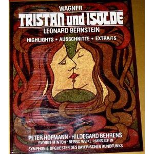 Richard Wagner - Tristan E Isolda-Bernstein - Preis vom 11.06.2026 05:43:19 h Richard Wagner - Tristan E Isolda-Bernstein - Preis vom 11.06.2026 05:43:19 h