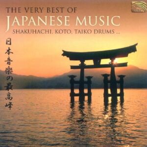 Ensemble The Very Best of Japanese Music - Preis vom 12.06.2026 05:40:31 h Ensemble The Very Best of Japanese Music - Preis vom 12.06.2026 05:40:31 h