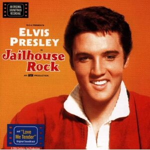 Ost - Jailhouse Rock - Preis vom 10.06.2026 05:35:22 h Ost - Jailhouse Rock - Preis vom 10.06.2026 05:35:22 h