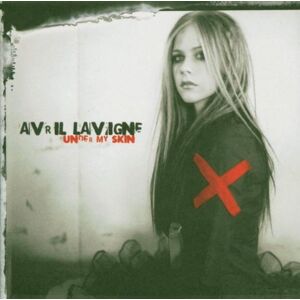 Avril Lavigne - Under My Skin - Preis vom 16.06.2026 05:30:18 h Avril Lavigne - Under My Skin - Preis vom 16.06.2026 05:30:18 h