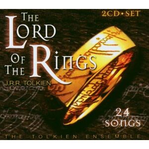 Ensemble The Lord of the Rings - Preis vom 11.06.2026 05:43:19 h Ensemble The Lord of the Rings - Preis vom 11.06.2026 05:43:19 h