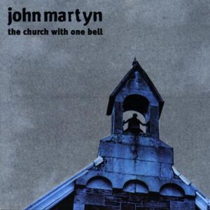 John Martyn - The Church With One - Preis vom 13.06.2026 05:28:29 h John Martyn - The Church With One - Preis vom 13.06.2026 05:28:29 h