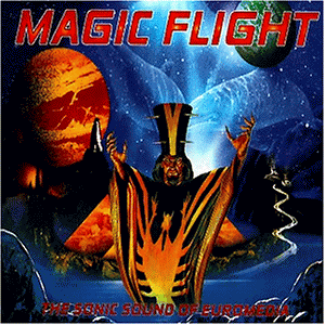 Various - Magic Flight - The Sonic Sound of Euromedia - Preis vom 12.06.2026 05:40:31 h Various - Magic Flight - The Sonic Sound of Euromedia - Preis vom 12.06.2026 05:40:31 h