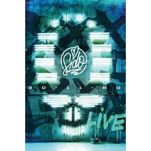 Sido - 30-11-80 Live - Preis vom 11.06.2026 05:43:19 h Sido - 30-11-80 Live - Preis vom 11.06.2026 05:43:19 h