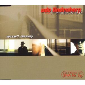 Udo Lindenberg - You Can'T Run Away-Remixe - Preis vom 12.06.2026 05:40:31 h Udo Lindenberg - You Can'T Run Away-Remixe - Preis vom 12.06.2026 05:40:31 h