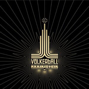Rammstein - Völkerball (CD + DVD / CD-Package) - Preis vom 07.06.2026 05:33:53 h Rammstein - Völkerball (CD + DVD / CD-Package) - Preis vom 07.06.2026 05:33:53 h