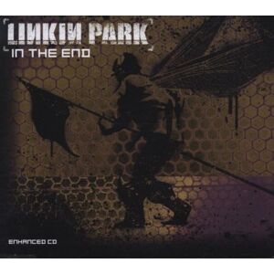 Linkin Park - In the End (Part 1) - Preis vom 14.06.2026 05:24:48 h Linkin Park - In the End (Part 1) - Preis vom 14.06.2026 05:24:48 h