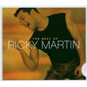 Ricky Martin - The Best of (Discbox Slider) - Preis vom 11.06.2026 05:43:19 h Ricky Martin - The Best of (Discbox Slider) - Preis vom 11.06.2026 05:43:19 h