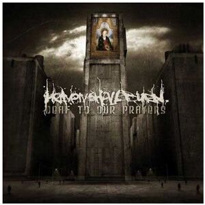 Heaven Shall Burn - Deaf to Our Prayers - Preis vom 10.06.2026 05:35:22 h Heaven Shall Burn - Deaf to Our Prayers - Preis vom 10.06.2026 05:35:22 h