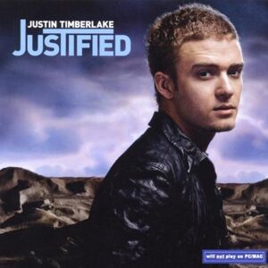 Justin Timberlake - Justified - Preis vom 16.06.2026 05:30:18 h Justin Timberlake - Justified - Preis vom 16.06.2026 05:30:18 h