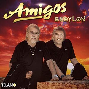 Amigos - Babylon - Preis vom 13.06.2026 05:28:29 h Amigos - Babylon - Preis vom 13.06.2026 05:28:29 h