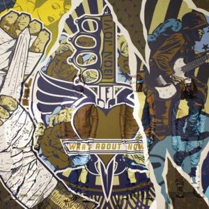 Bon Jovi - What About Now - Preis vom 12.06.2026 05:40:31 h Bon Jovi - What About Now - Preis vom 12.06.2026 05:40:31 h
