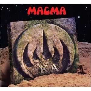 Magma - K.a. - Preis vom 12.06.2026 05:40:31 h Magma - K.a. - Preis vom 12.06.2026 05:40:31 h