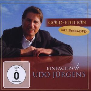 Udo Jürgens - Einfach Ich - Preis vom 13.06.2026 05:28:29 h Udo Jürgens - Einfach Ich - Preis vom 13.06.2026 05:28:29 h