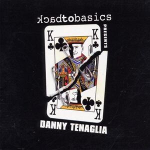 Various - Danny Tenaglia/Back 2 Basics - Preis vom 13.06.2026 05:28:29 h Various - Danny Tenaglia/Back 2 Basics - Preis vom 13.06.2026 05:28:29 h