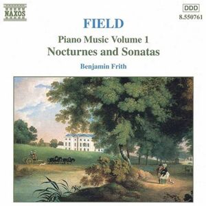 Benjamin Frith - Klavier Werke Vol. 1 - Preis vom 13.06.2026 05:28:29 h Benjamin Frith - Klavier Werke Vol. 1 - Preis vom 13.06.2026 05:28:29 h