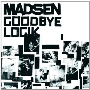 Madsen - Goodbye Logik - Preis vom 16.06.2026 05:30:18 h Madsen - Goodbye Logik - Preis vom 16.06.2026 05:30:18 h