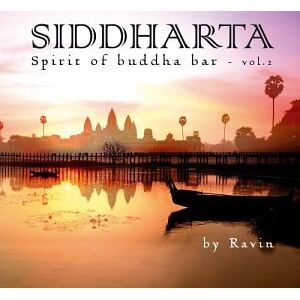 Siddharta:Spirit of Buddha Bar - Vol.2-Siddharta:Spirit of Budd - Preis vom 13.06.2026 05:28:29 h Siddharta:Spirit of Buddha Bar - Vol.2-Siddharta:Spirit of Budd - Preis vom 13.06.2026 05:28:29 h